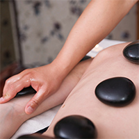 Ayurvedic Massage